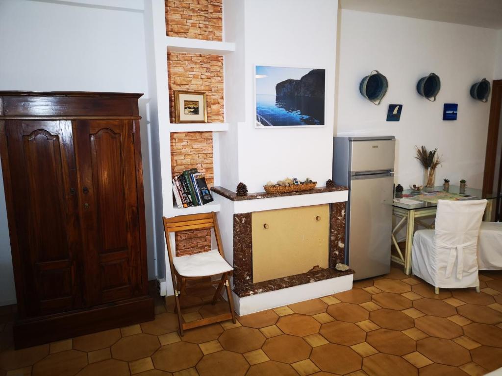 Antonhouse Alghero room 3