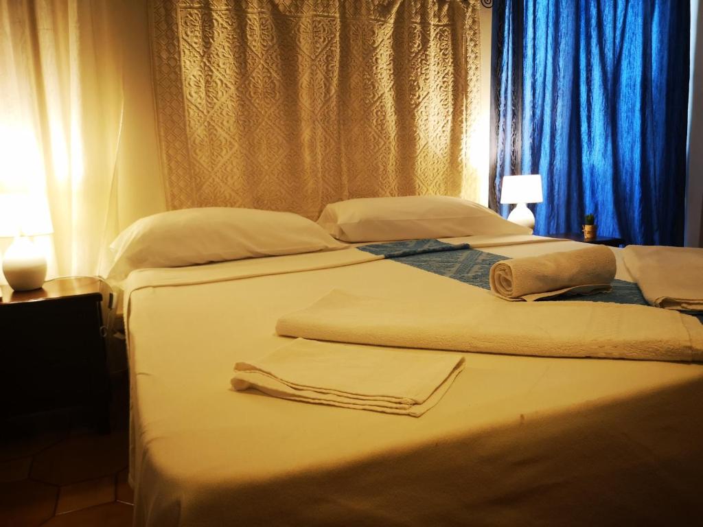 Antonhouse Alghero room 5